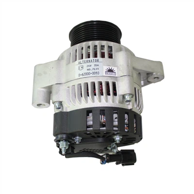 المولد PC200