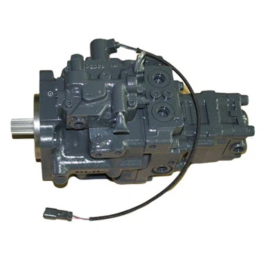 PC50MR-2 مضخة هيدروليكية