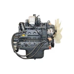 محرك SAA12V140E-3
