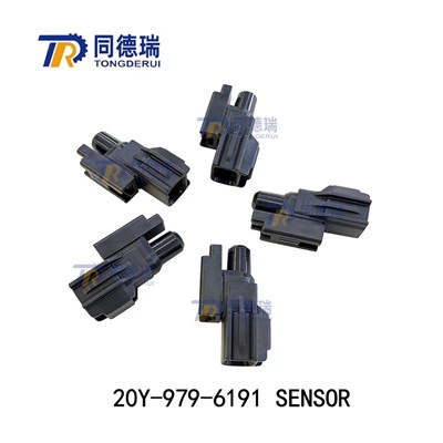 منتج أصلي 20Y-979-6191 مستشعر لـ BP500-7 PC200 PC1250 D475