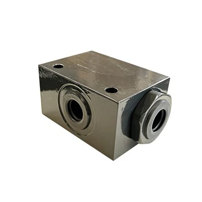 HD605 HD785 Valve Assy 56B-43-17430 OEM اليابان في المخزون بسعر جيد