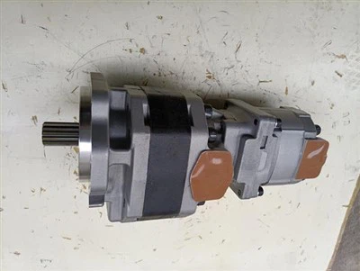 مضخة الزيت الهيدروليكي الرئيسية 705-95-05110