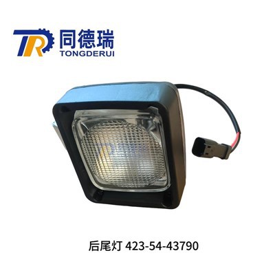HM400 HEAD LAMP 56D -06-31712 56 D-06-31711 مع 56D -06-31722 56 D-06-31720