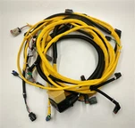 محرك تسخير PC850 6261-81-8521 قطع غيار كوماتسو