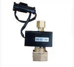 محرك SDA12V140E 600-815-7581 لصمام كوماتسو الأصلي