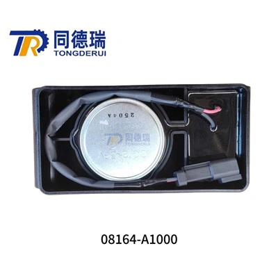WA600 - 6 Komatsu Back-Up Alarm 08164-A1000
