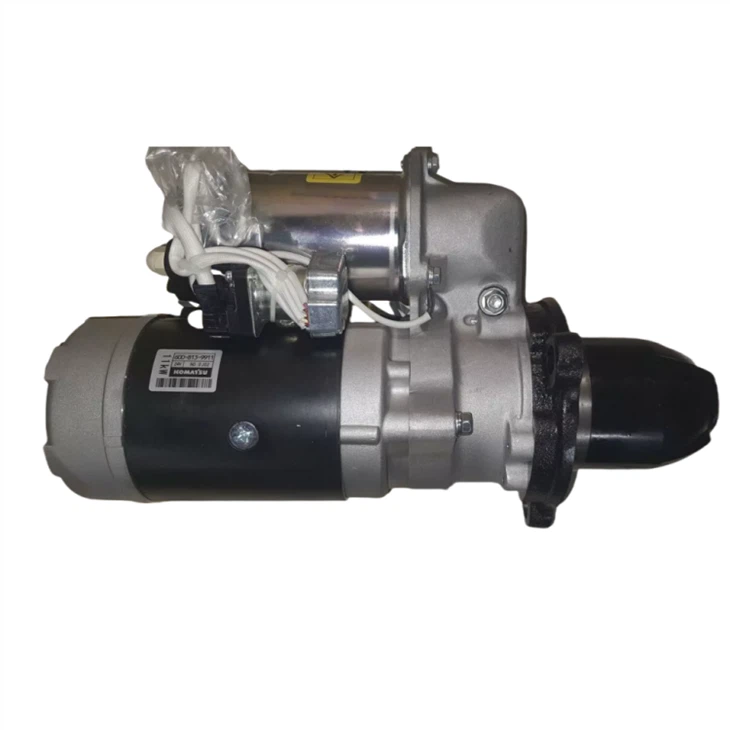 WA900-8 محرك النجوم 600-813-9911